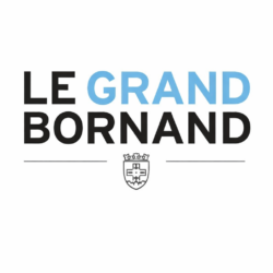 le grand bornand